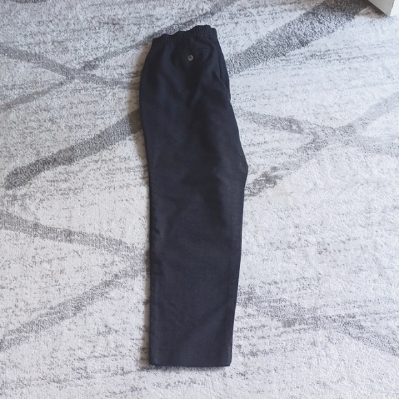 Wool pants - Picture 1 of 3